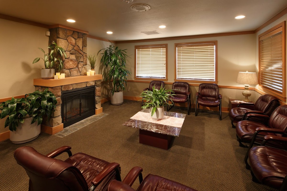 Eastside Oral Surgery Associates - Dental Implant and Oral Surgery Specialists photo 1