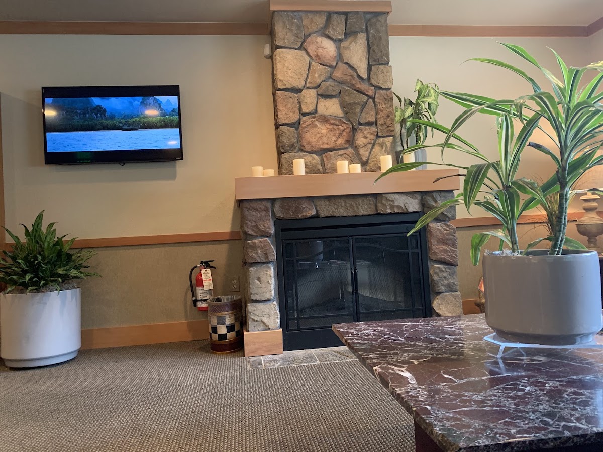 Eastside Oral Surgery Associates - Dental Implant and Oral Surgery Specialists photo 2