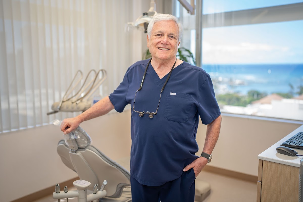 Periodontal Specialists of Hawaii photo 1
