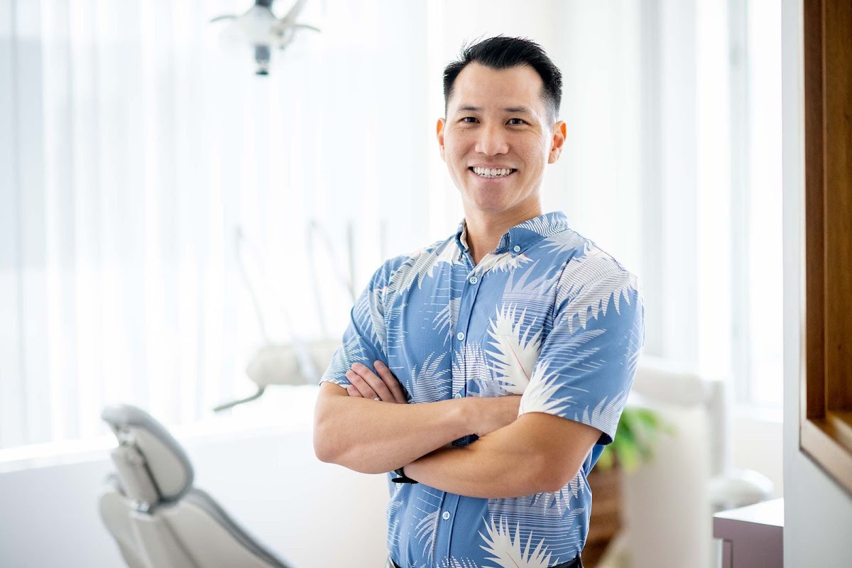 Periodontal Specialists of Hawaii photo 2