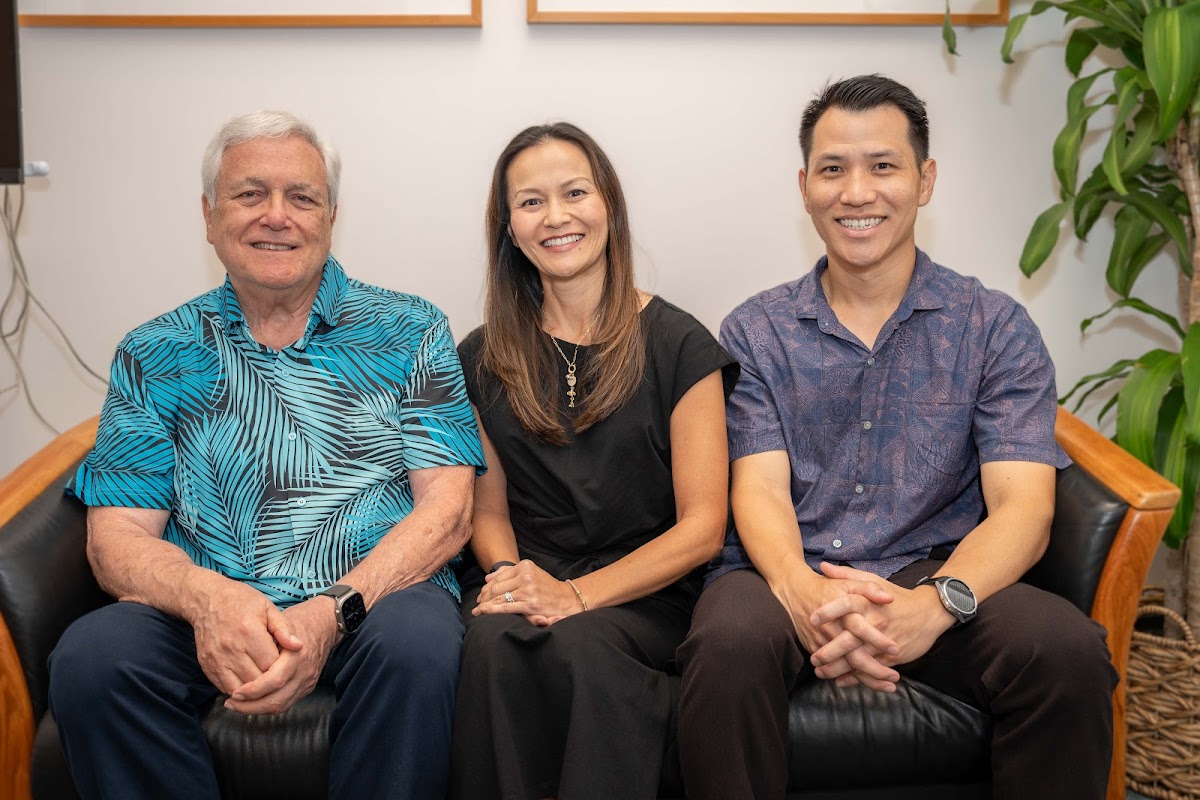 Periodontal Specialists of Hawaii photo 4