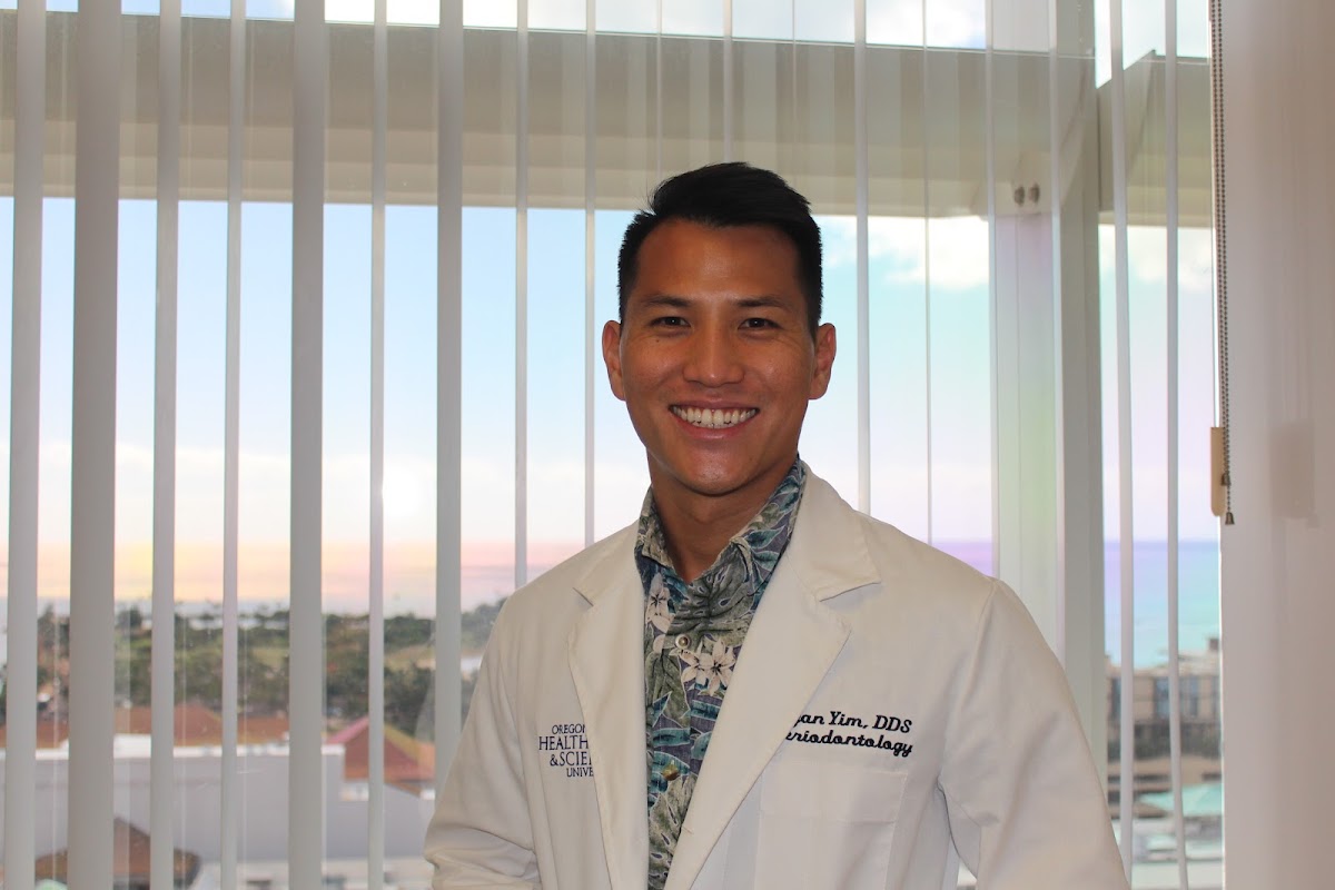 Periodontal Specialists of Hawaii photo 5
