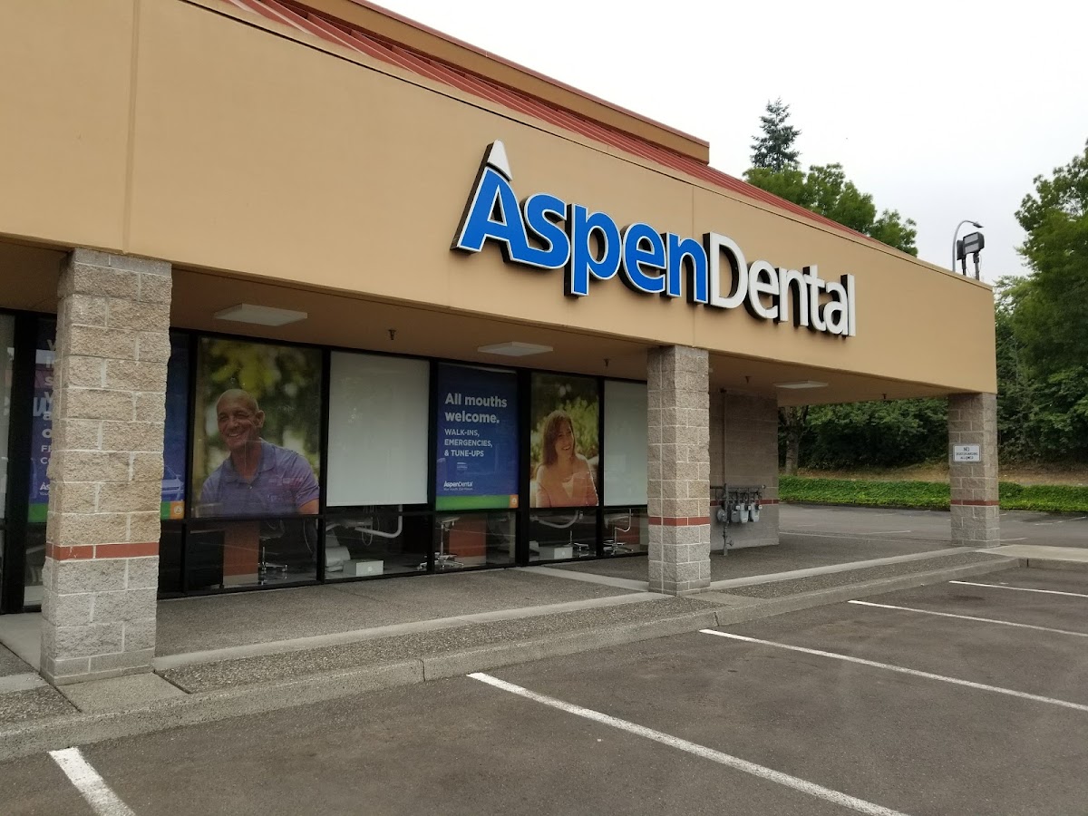 Aspen Dental - Gresham photo 1