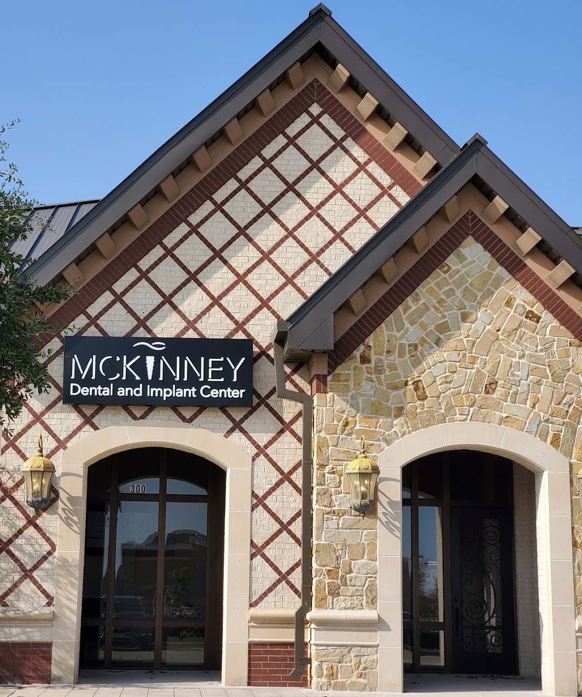 Mckinney Dental And Implant Center photo 1