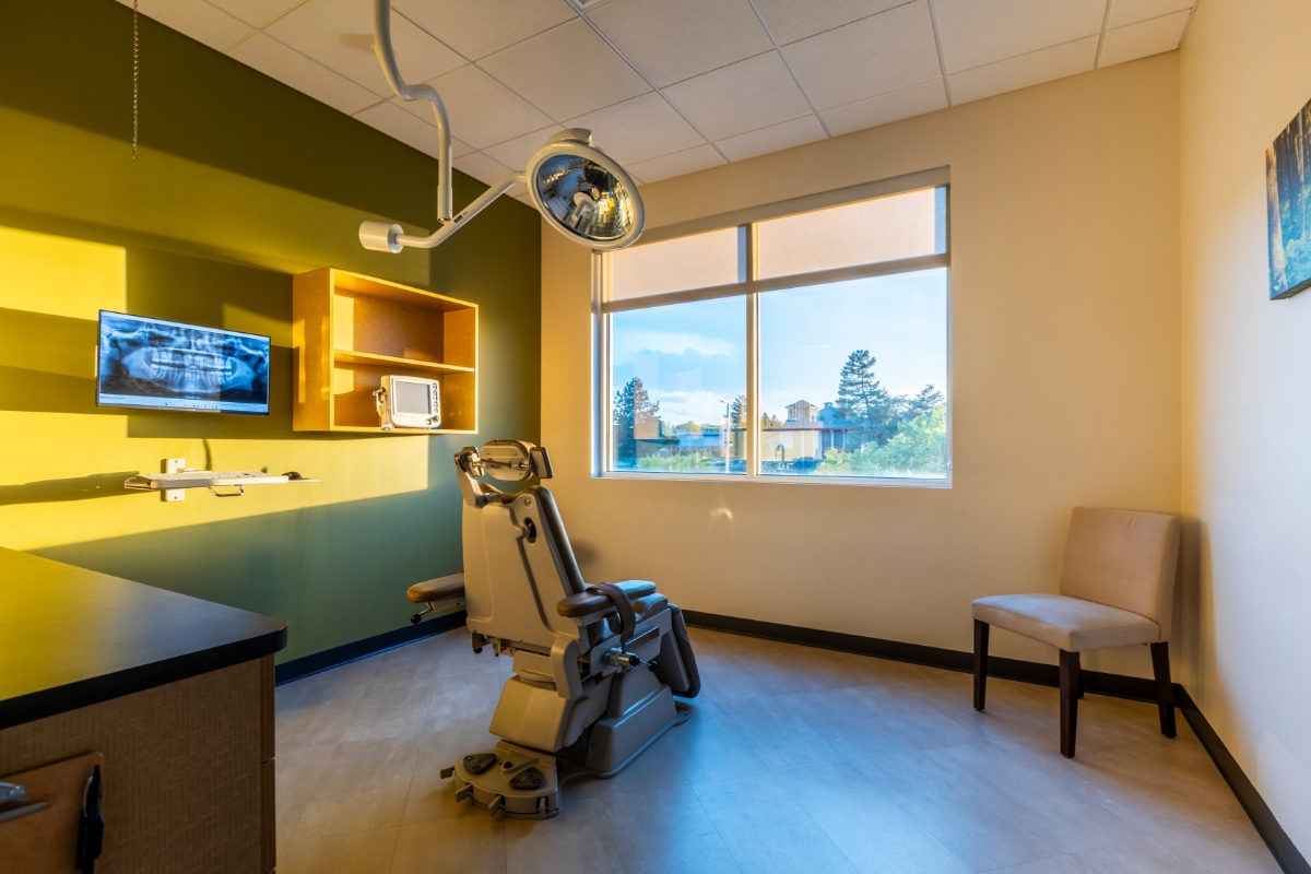 Longmont Oral, Facial & Implant Surgery, PLLC photo 2