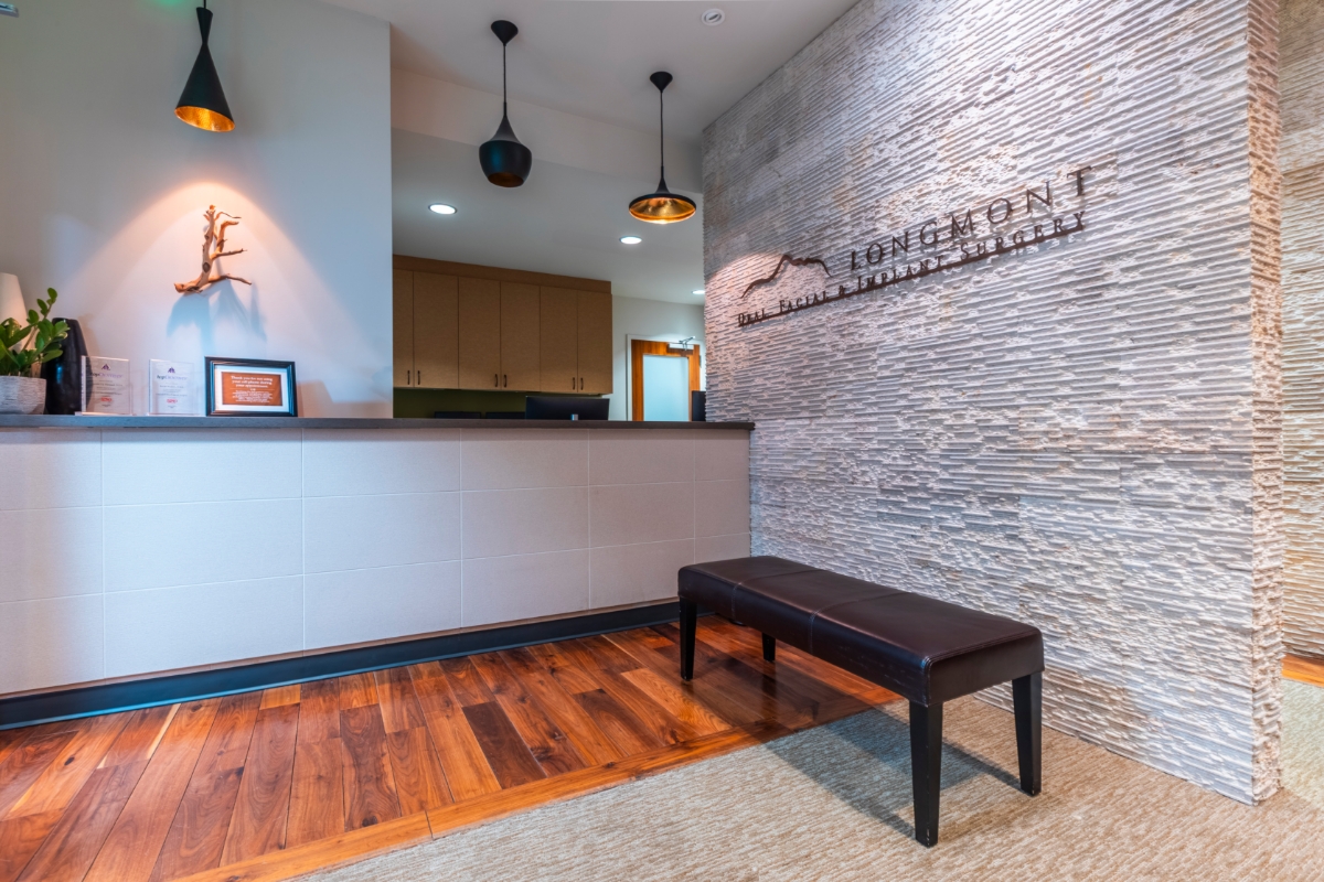 Longmont Oral, Facial & Implant Surgery, PLLC photo 3