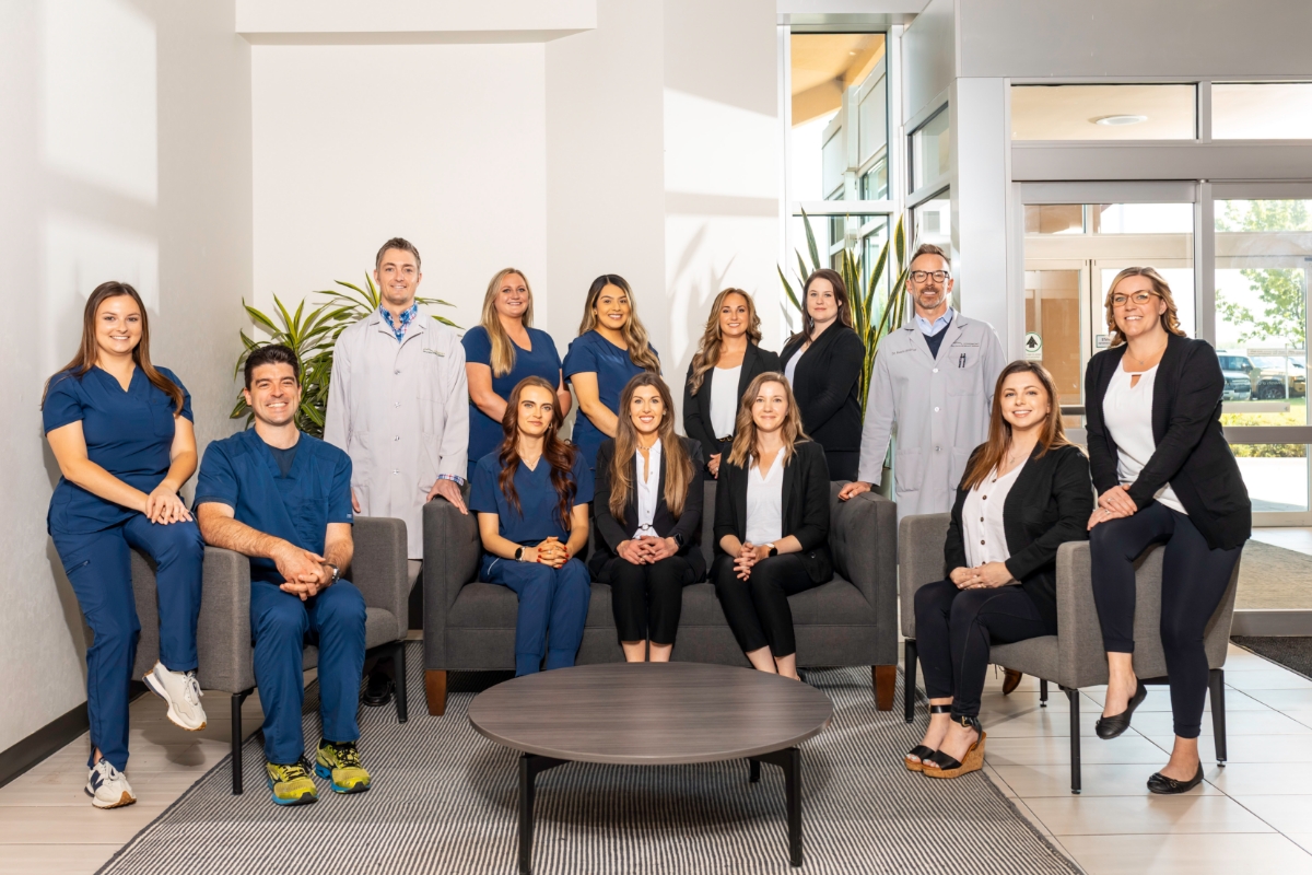 Longmont Oral, Facial & Implant Surgery, PLLC photo 6