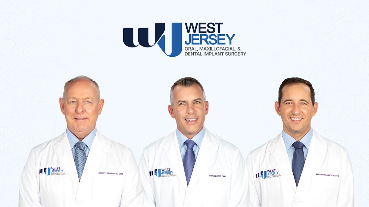 West Jersey Oral, Maxillofacial, & Dental Implant Surgery - Princeton photo 1