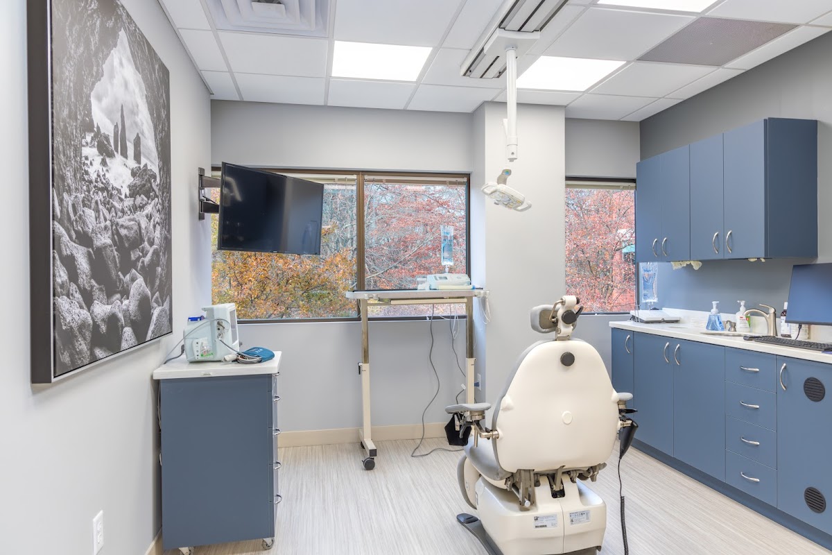 West Jersey Oral, Maxillofacial, & Dental Implant Surgery - Princeton photo 2