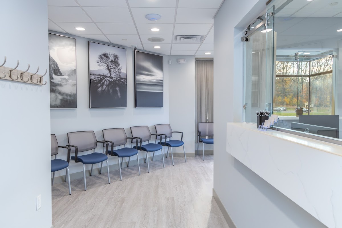 West Jersey Oral, Maxillofacial, & Dental Implant Surgery - Princeton photo 3