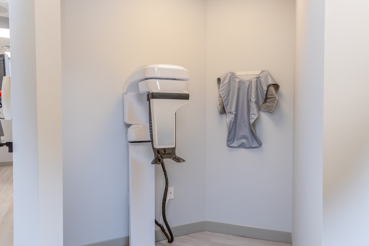 West Jersey Oral, Maxillofacial, & Dental Implant Surgery - Princeton photo 4