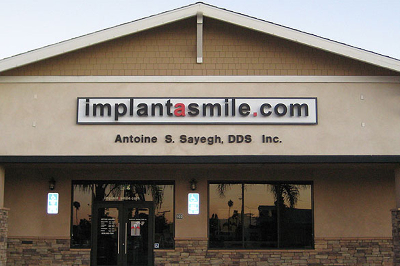 Implantasmile.Com photo 1