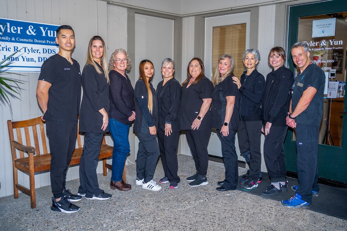 Tyler And Yun Family Dental photo 1