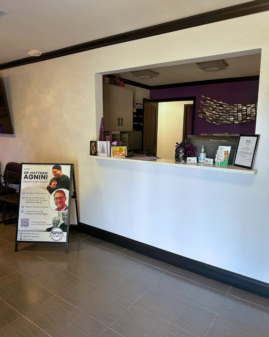 Greater Florida Dental Implants Leesburg photo 1