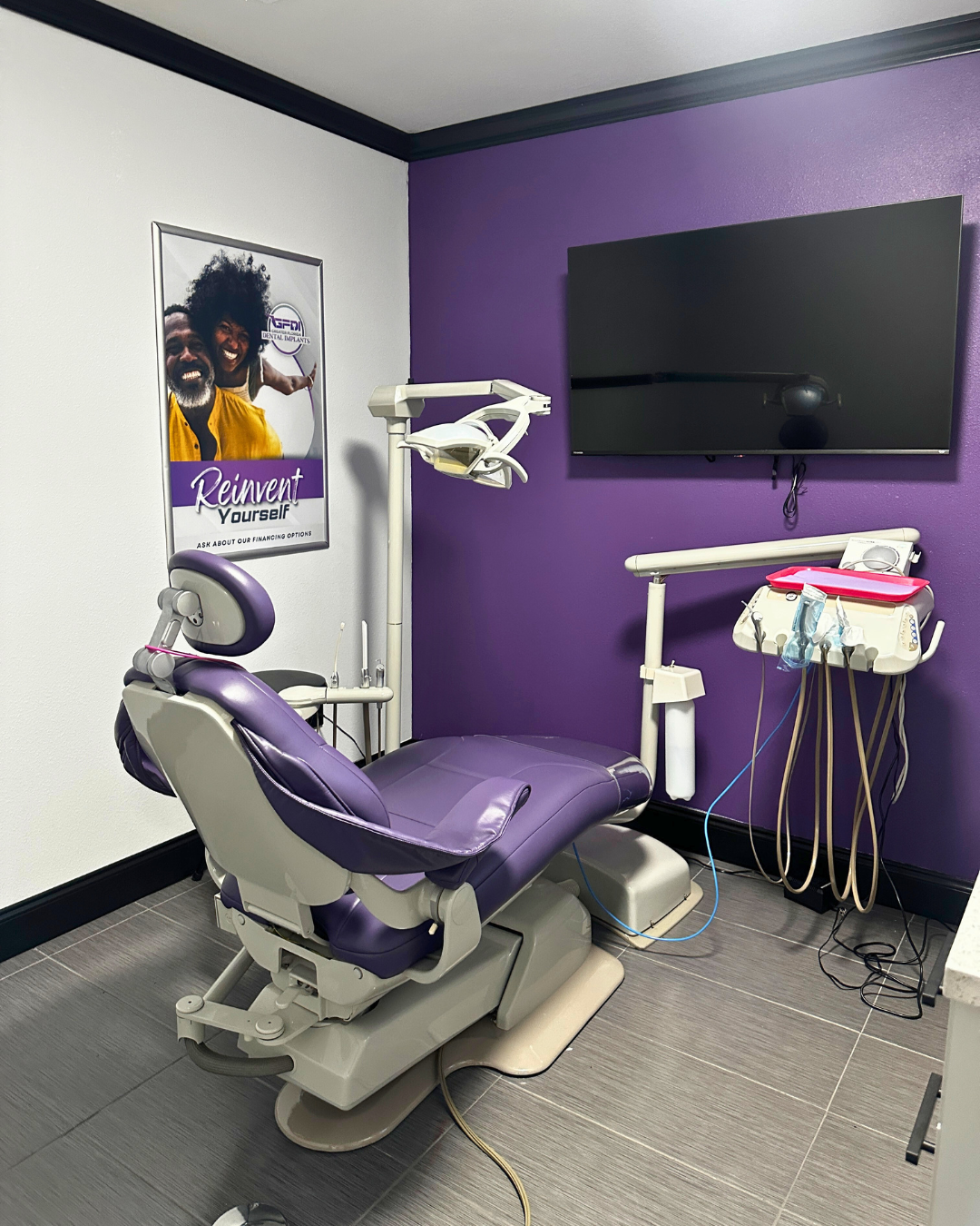 Greater Florida Dental Implants Leesburg photo 2