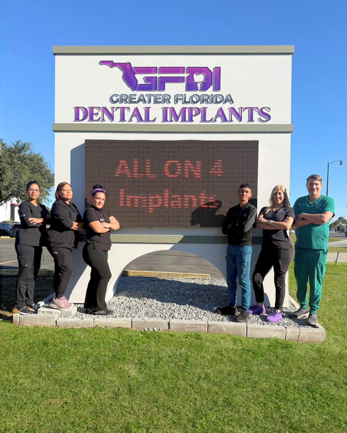 Greater Florida Dental Implants Leesburg photo 3