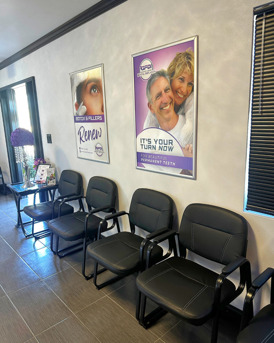 Greater Florida Dental Implants Leesburg photo 4