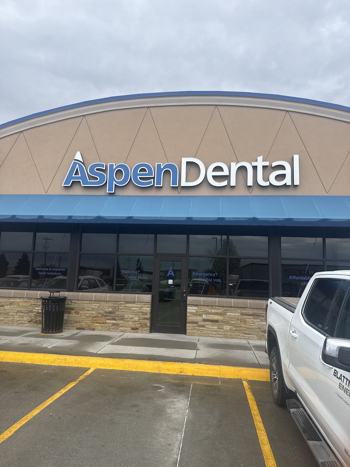 Aspen Dental - Norfolk, Ne photo 1