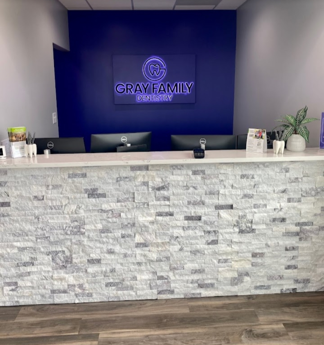 Gray Family Dentistry photo 1