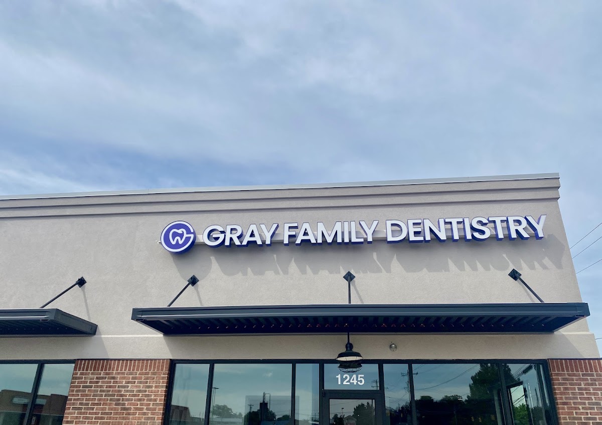 Gray Family Dentistry photo 3