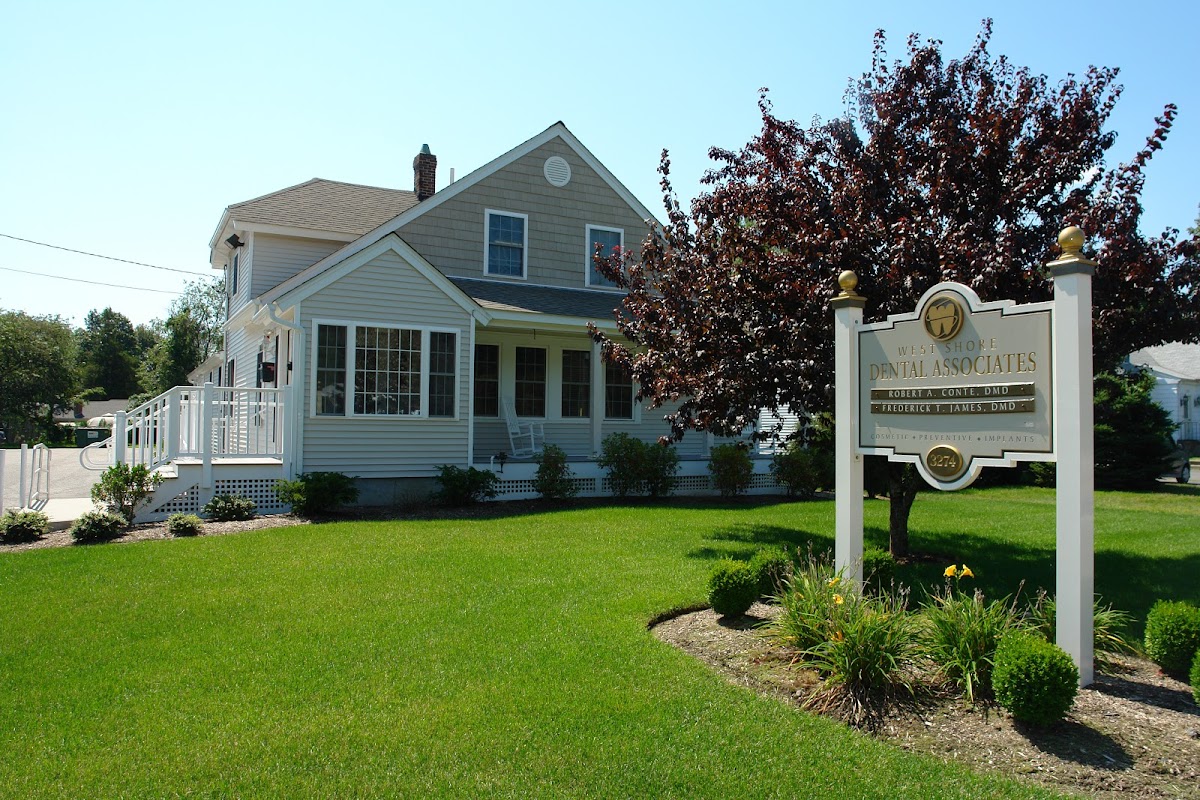 West Shore Dental Associates photo 1