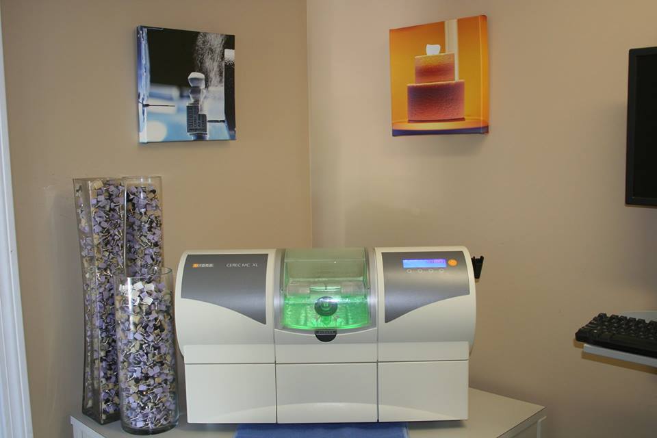 West Shore Dental Associates photo 2