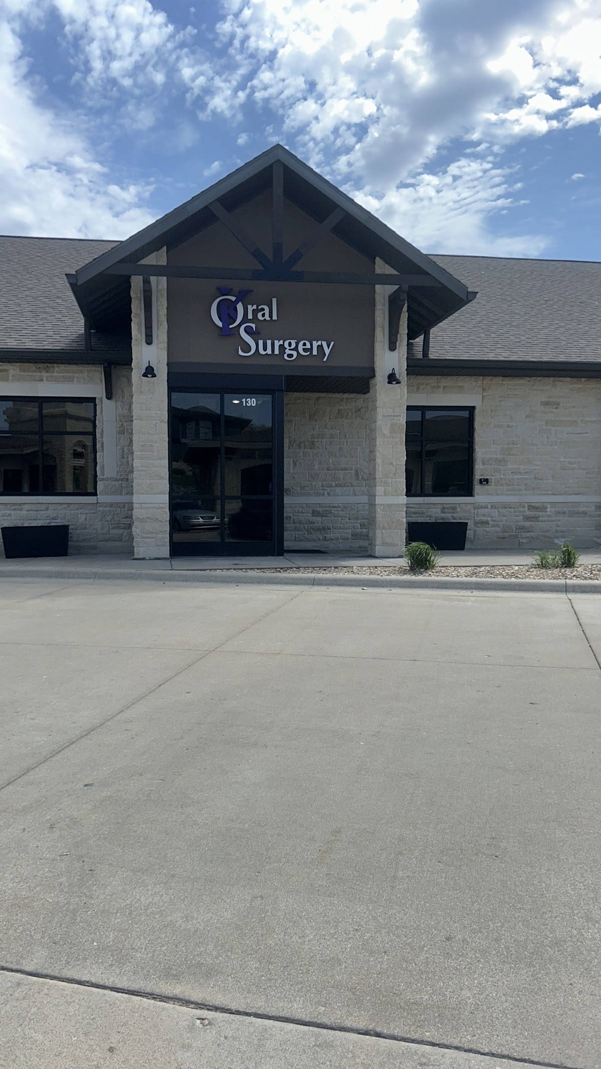 Oral Surgery Kansas - Manhattan photo 1