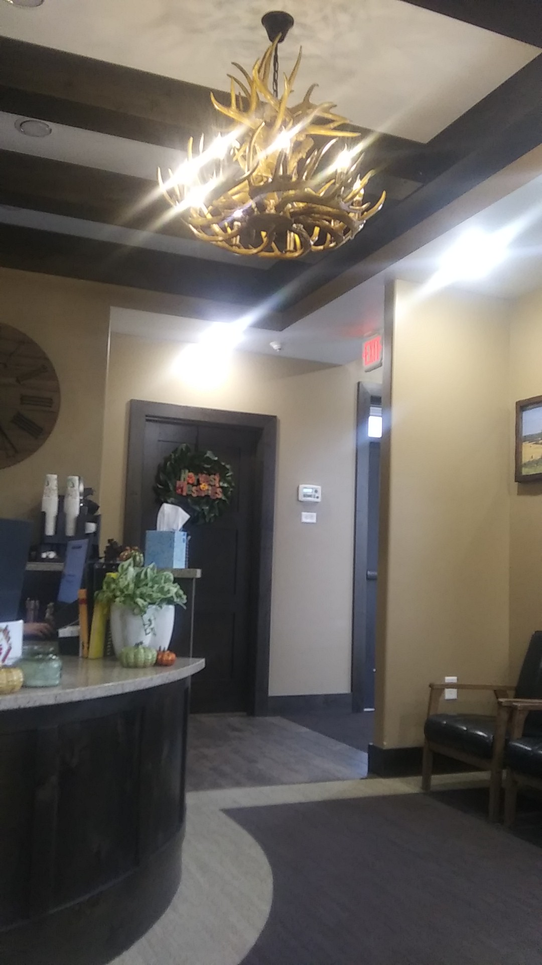 Oral Surgery Kansas - Manhattan photo 2
