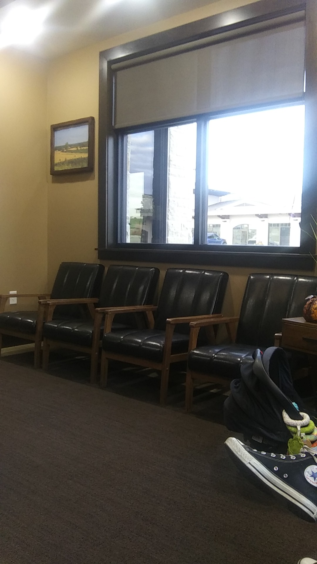Oral Surgery Kansas - Manhattan photo 3