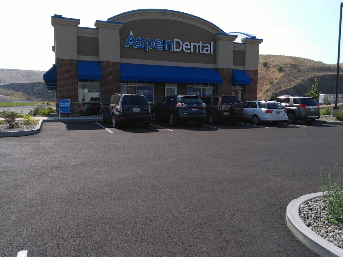 Aspen Dental - Lewiston photo 1