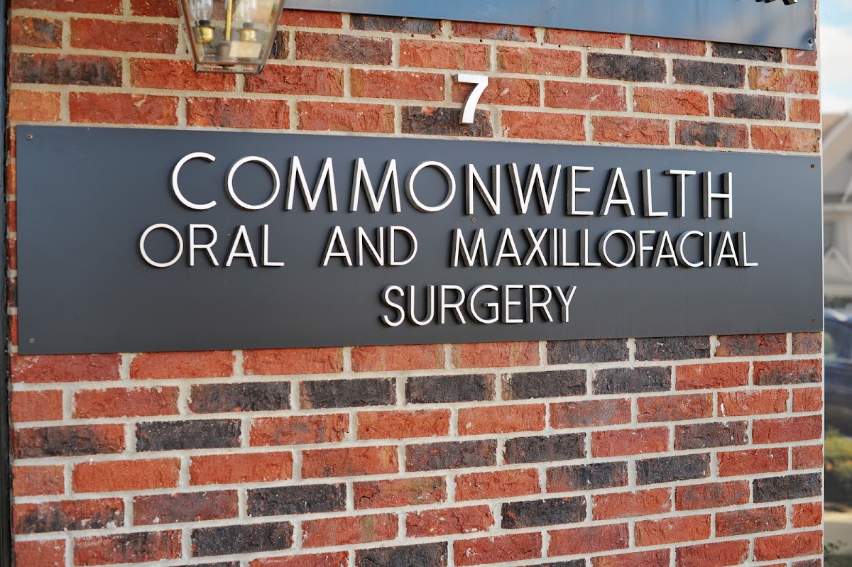 Commonwealth Oral and Maxillofacial Surgery photo 1