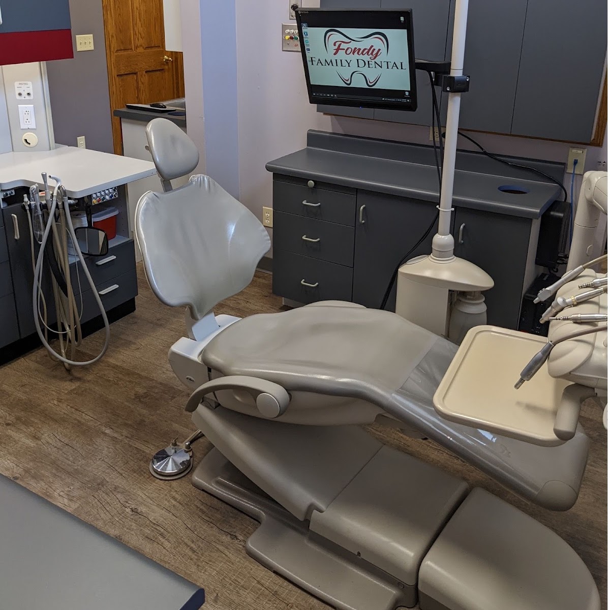 Fondy Family Dental photo 1