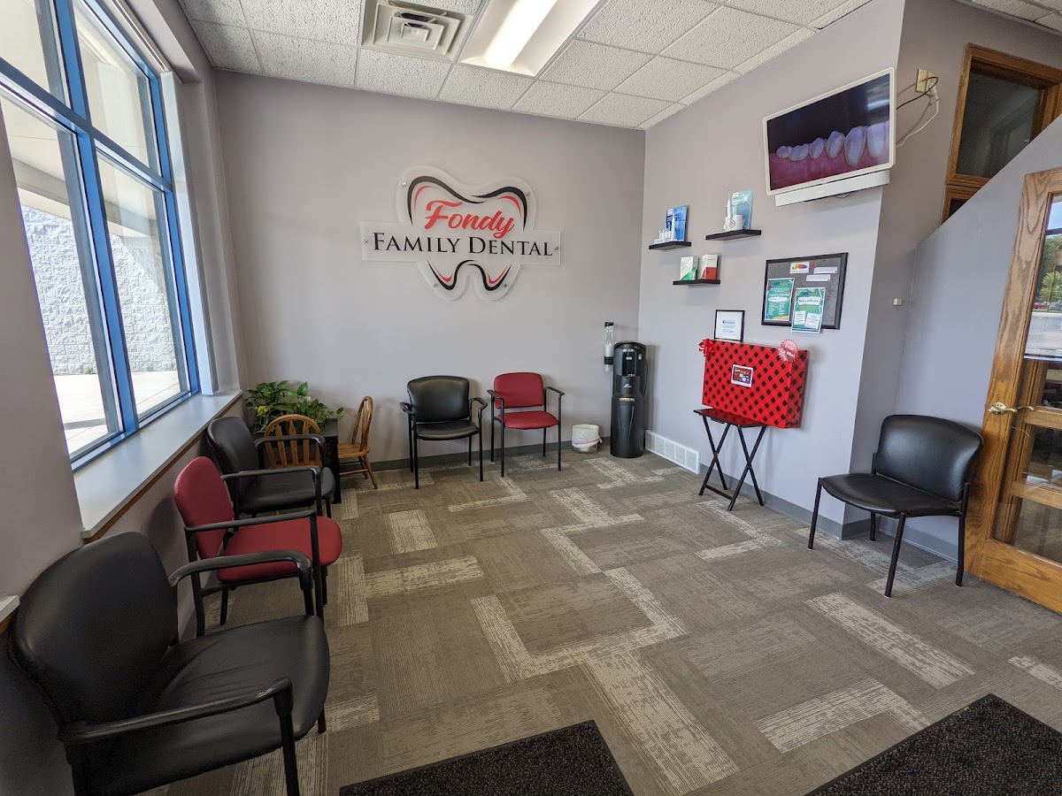 Fondy Family Dental photo 2