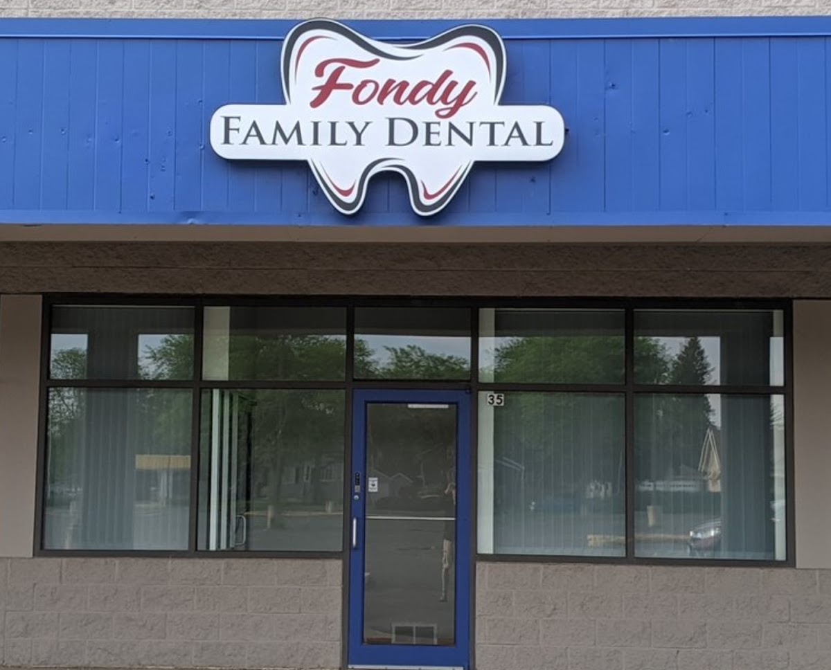 Fondy Family Dental photo 3