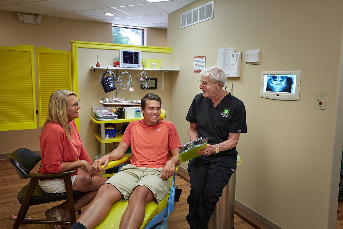 Strull Oral Surgery photo 1