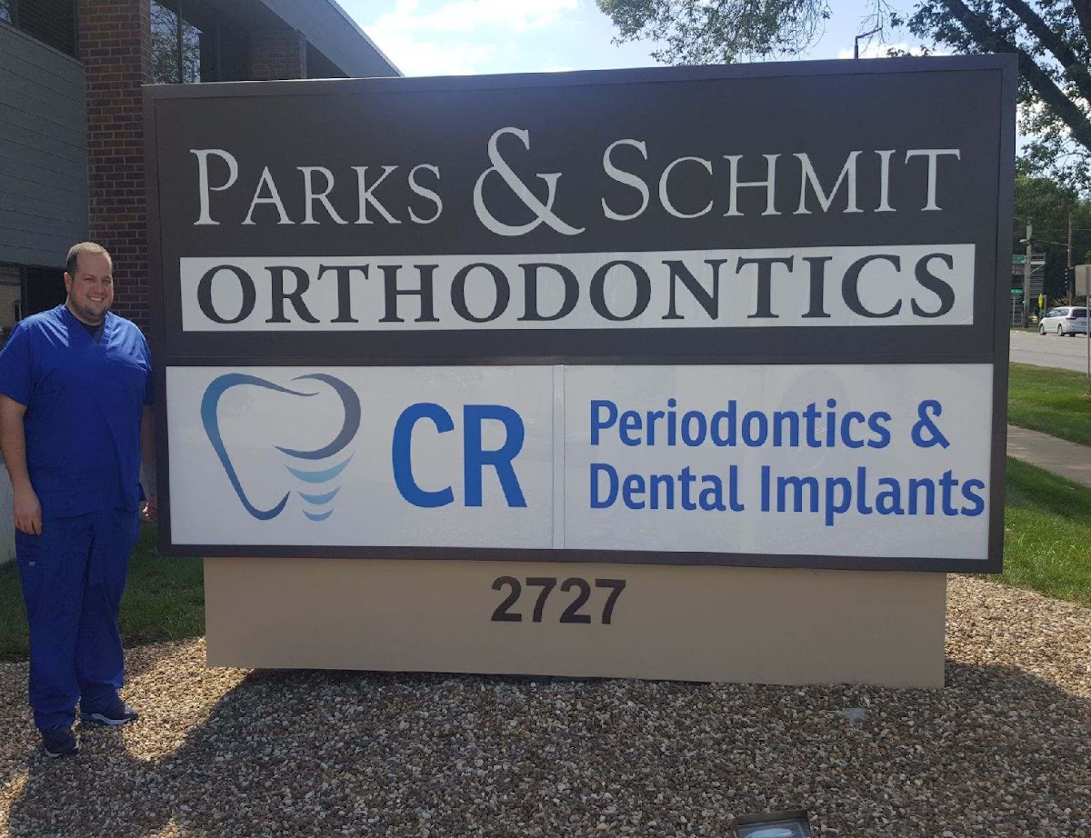 Cedar Rapids Periodontics & Dental Implants photo 1