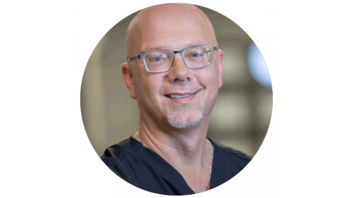 Steve R. Schimmele, DDS, FACS photo 1