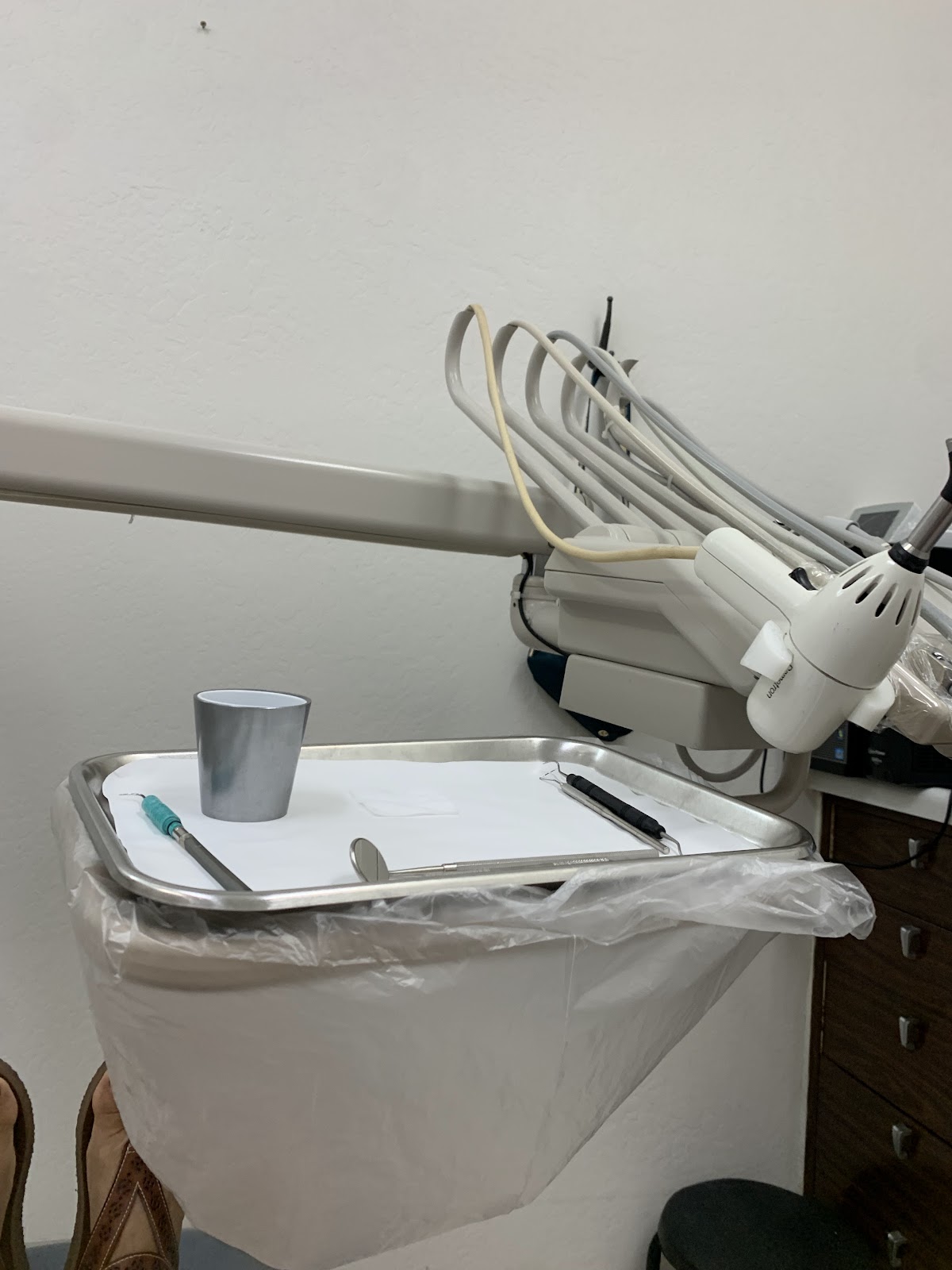 Wallace F. Chong, DDS, Inc. photo 1