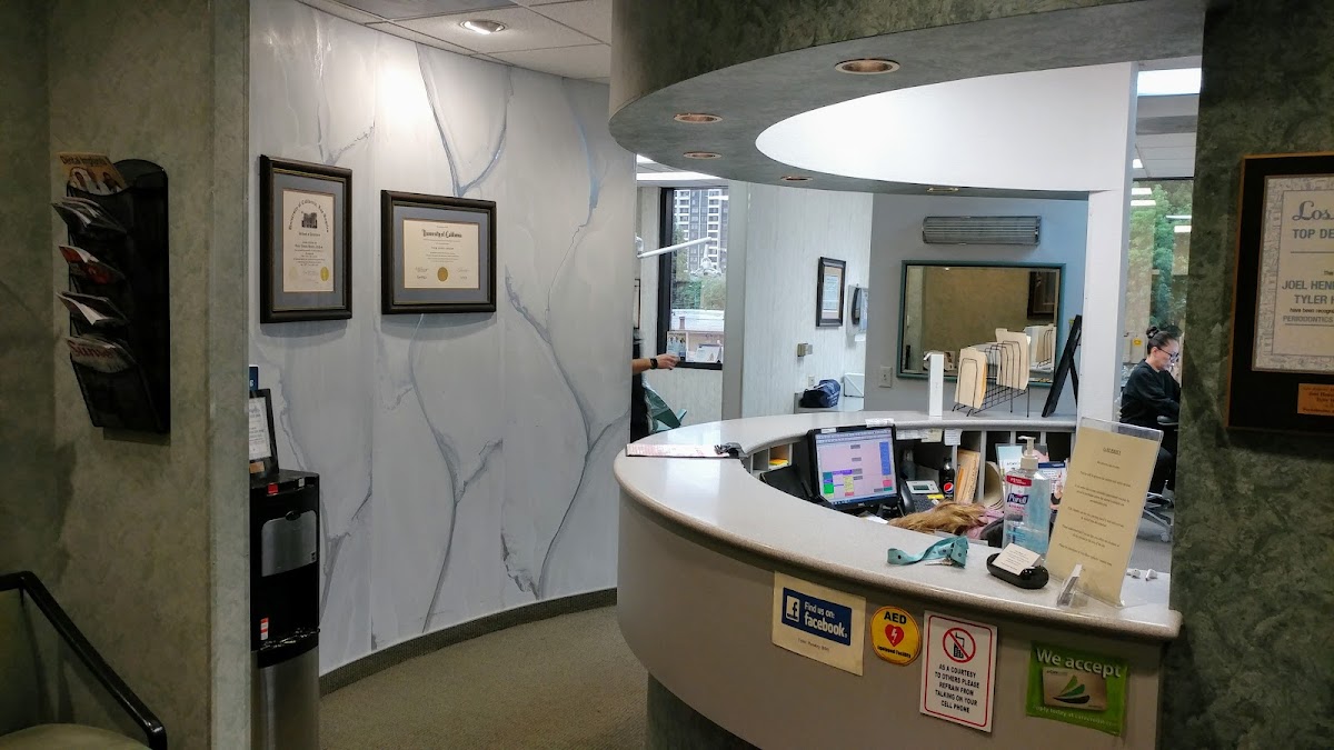 Glendale Periodontics photo 1