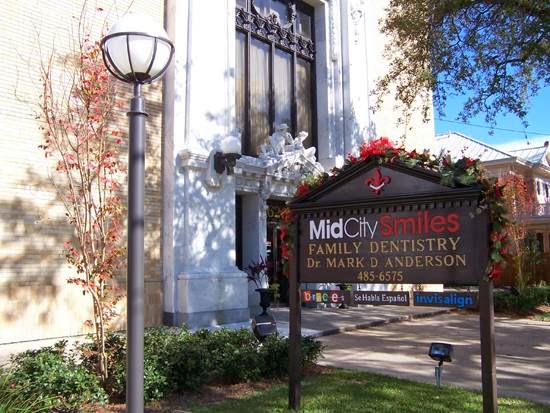 Mid-city Smiles Family Dentistry photo 2