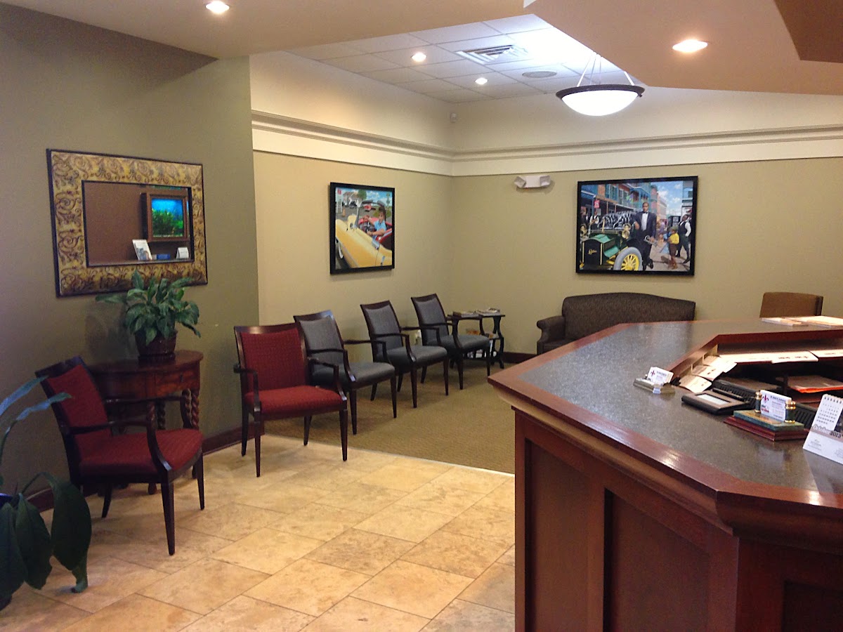 Mid-city Smiles Family Dentistry photo 3
