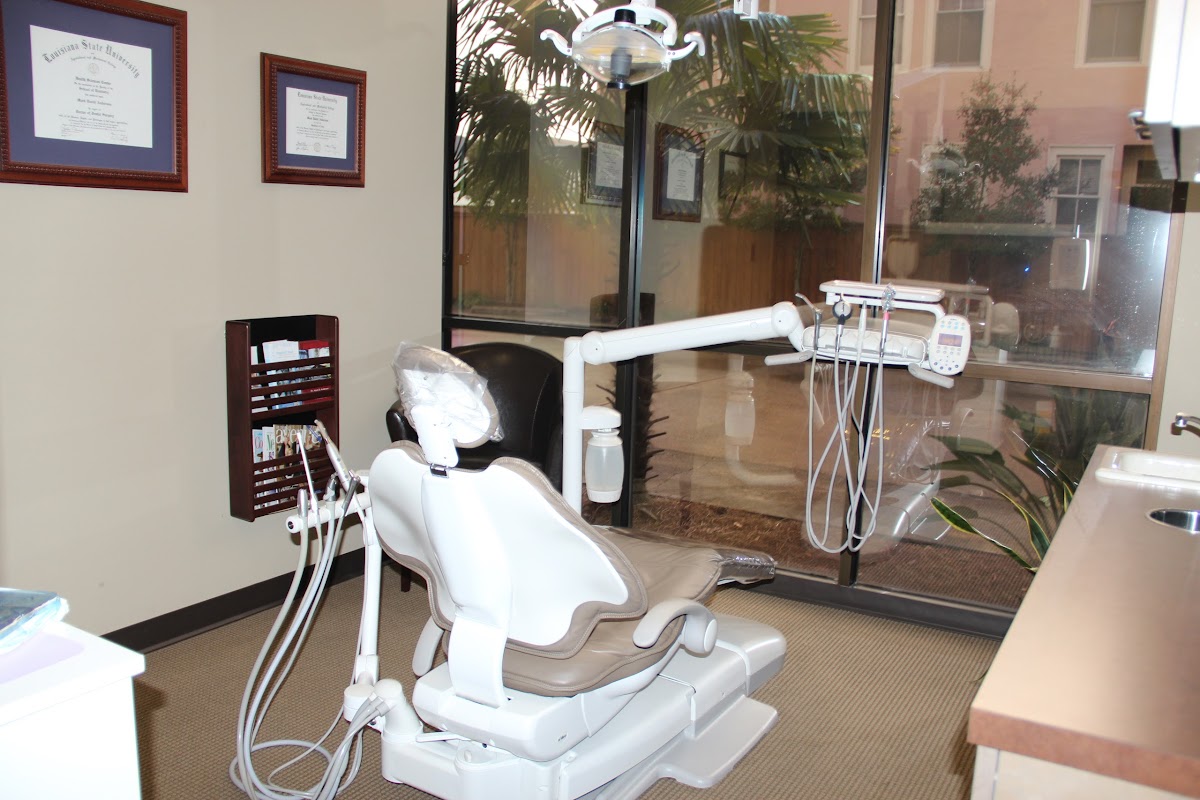 Mid-city Smiles Family Dentistry photo 4