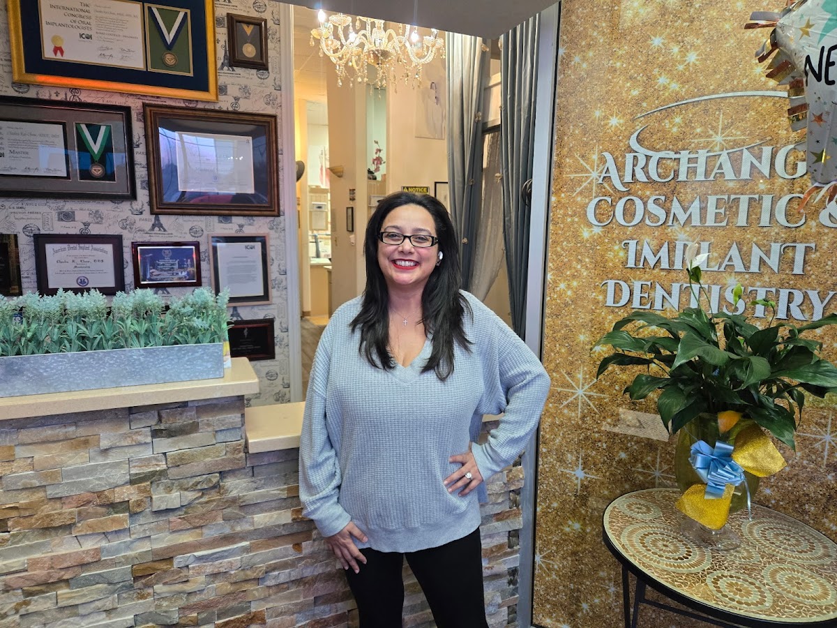 Archangel Cosmetic & Implant Dentistry photo 2