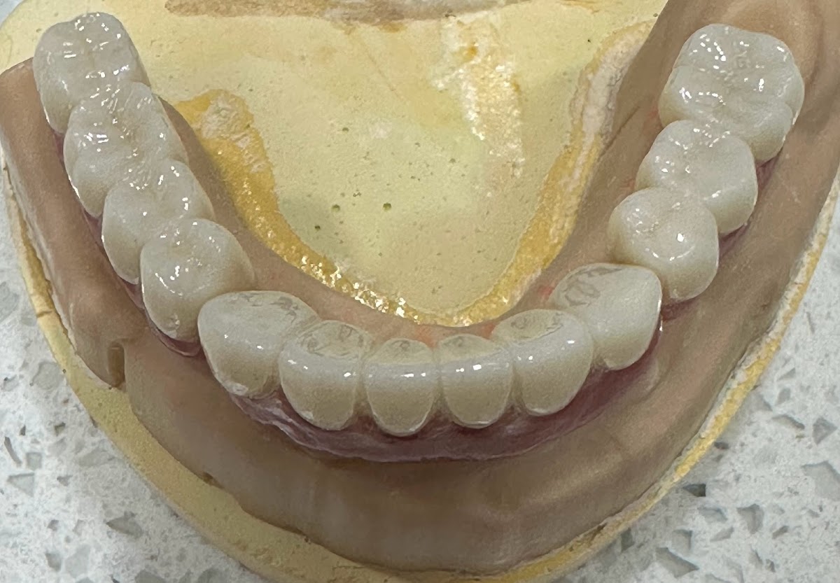 Archangel Cosmetic & Implant Dentistry photo 3