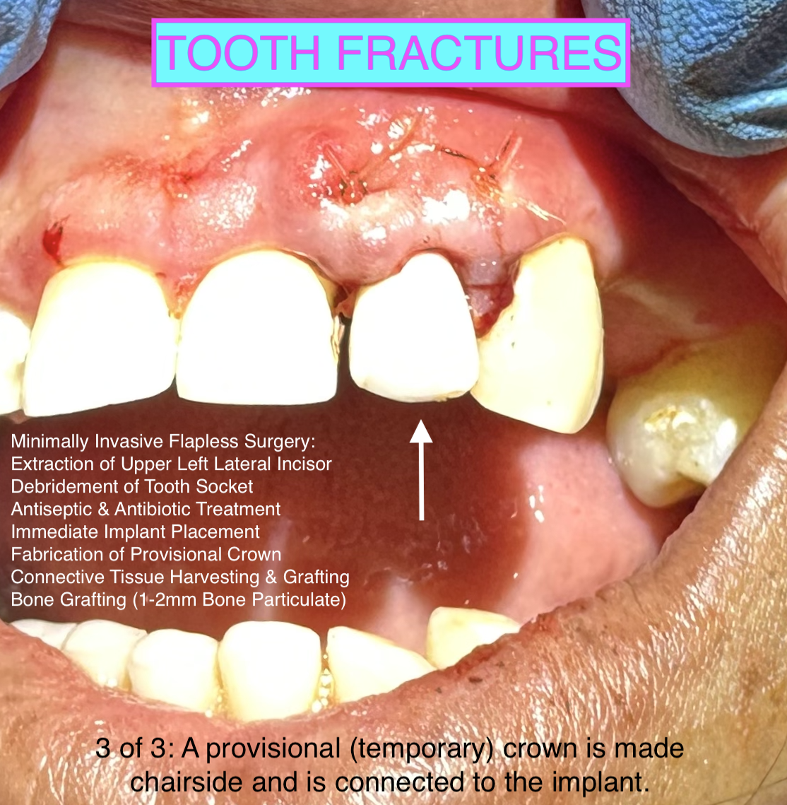 Archangel Cosmetic & Implant Dentistry photo 4
