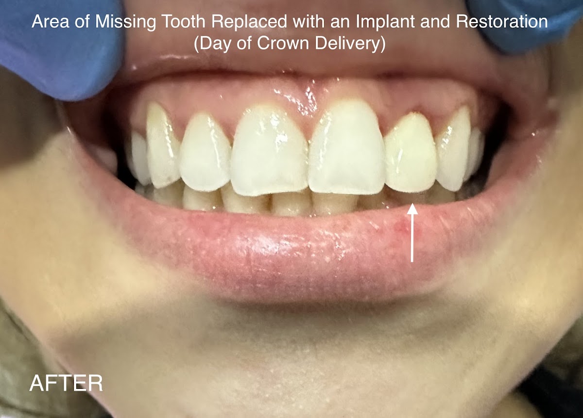Archangel Cosmetic & Implant Dentistry photo 5