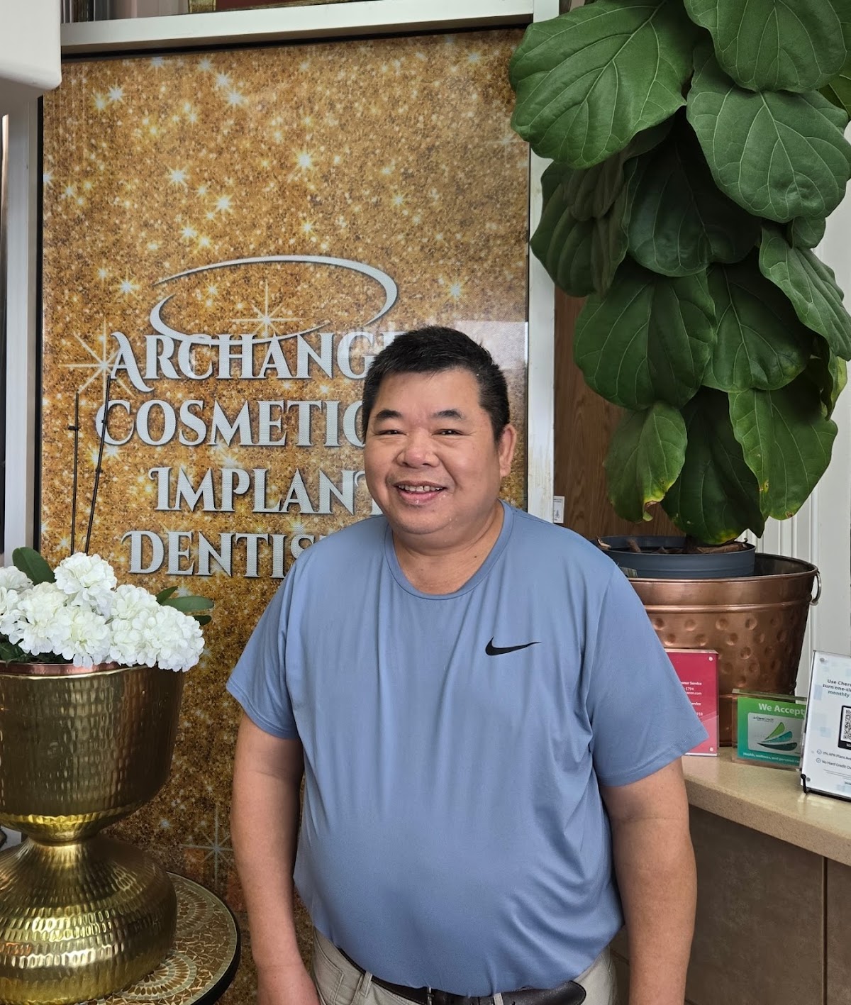 Archangel Cosmetic & Implant Dentistry photo 6