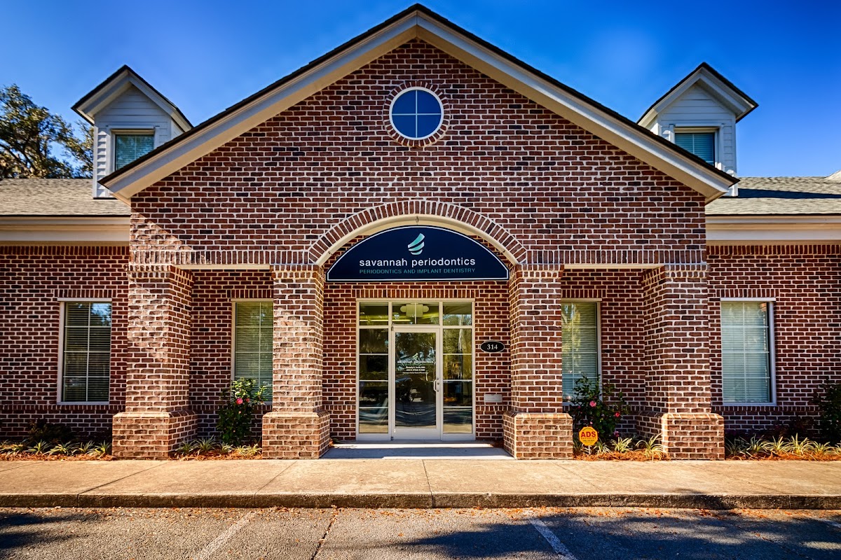 Savannah Periodontics photo 2