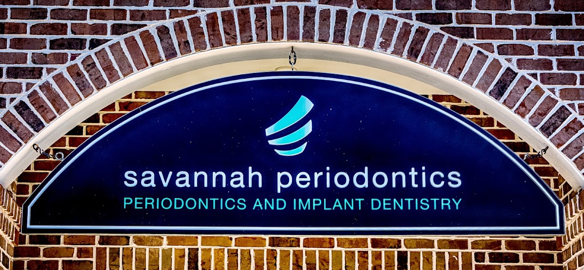 Savannah Periodontics photo 4