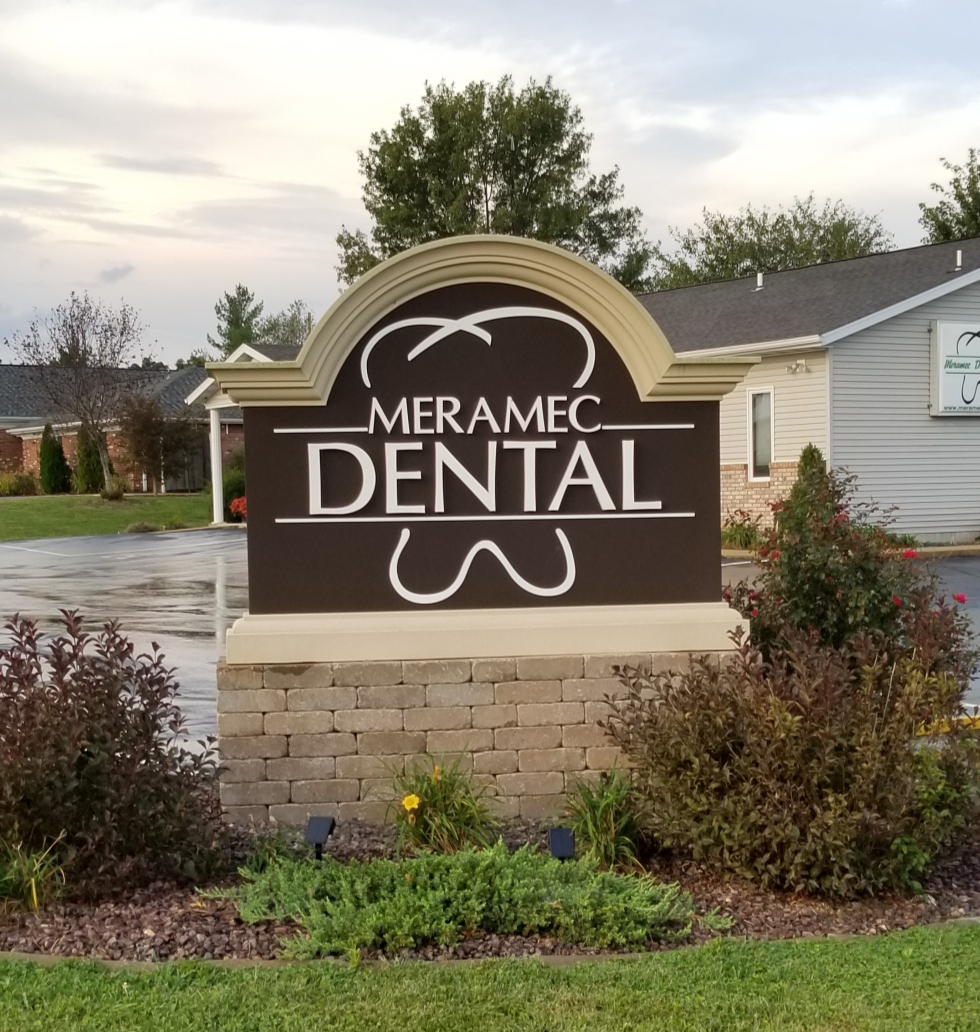 Meramec Dental Center photo 1